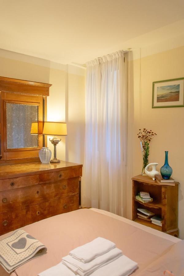 Cianis Home San Marco Venedig Eksteriør billede