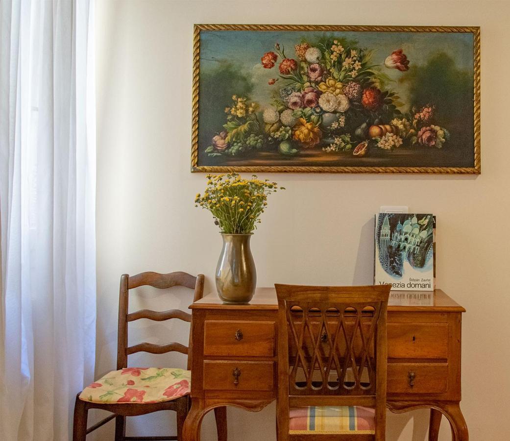 Cianis Home San Marco Venedig Eksteriør billede