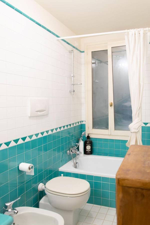 Cianis Home San Marco Venedig Eksteriør billede