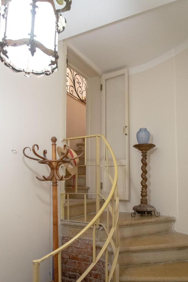 Cianis Home San Marco Venedig Eksteriør billede
