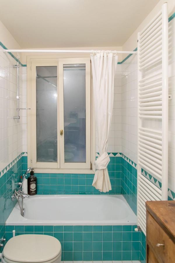 Cianis Home San Marco Venedig Eksteriør billede
