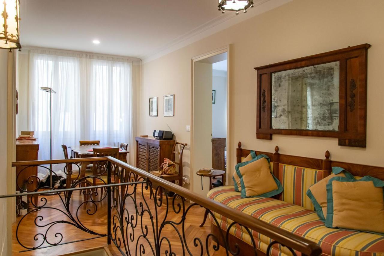 Cianis Home San Marco Venedig Eksteriør billede