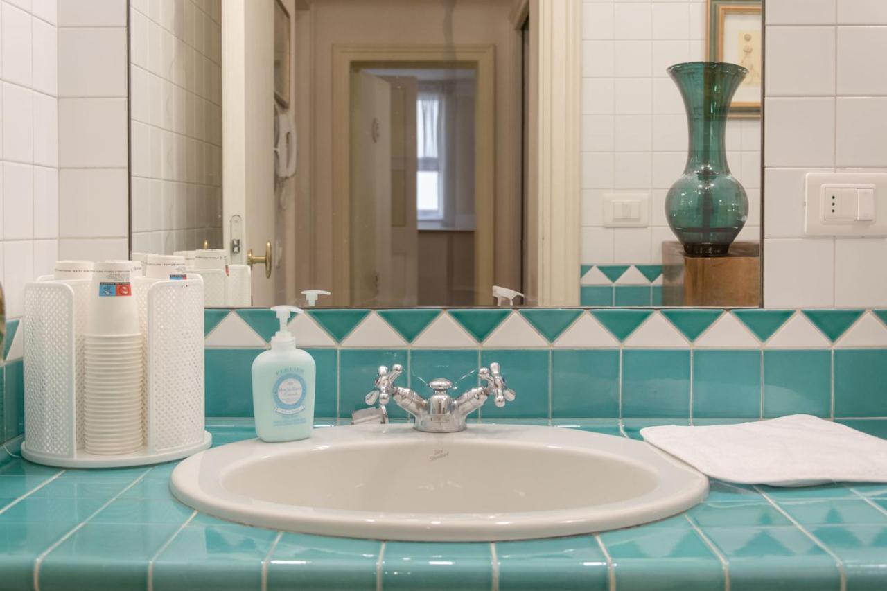 Cianis Home San Marco Venedig Eksteriør billede