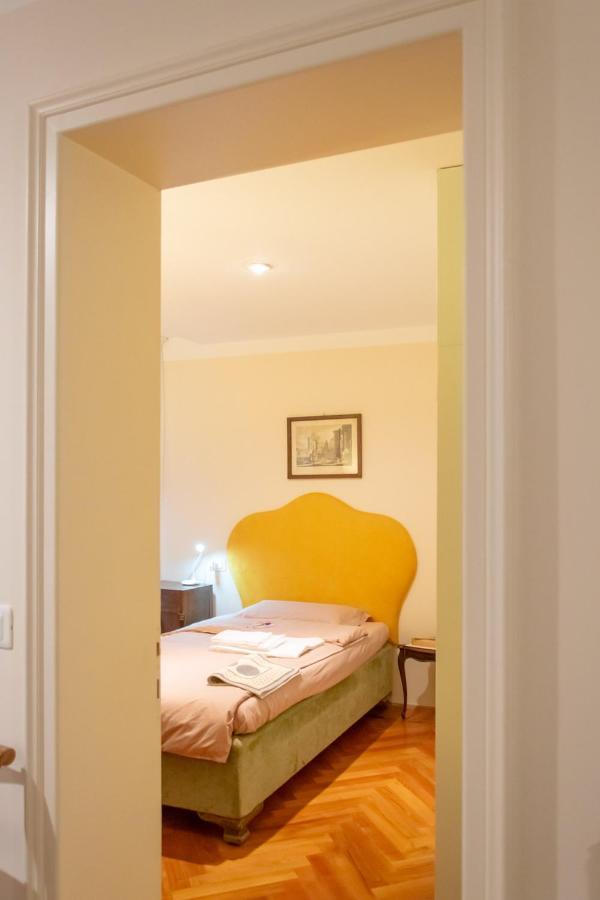 Cianis Home San Marco Venedig Eksteriør billede