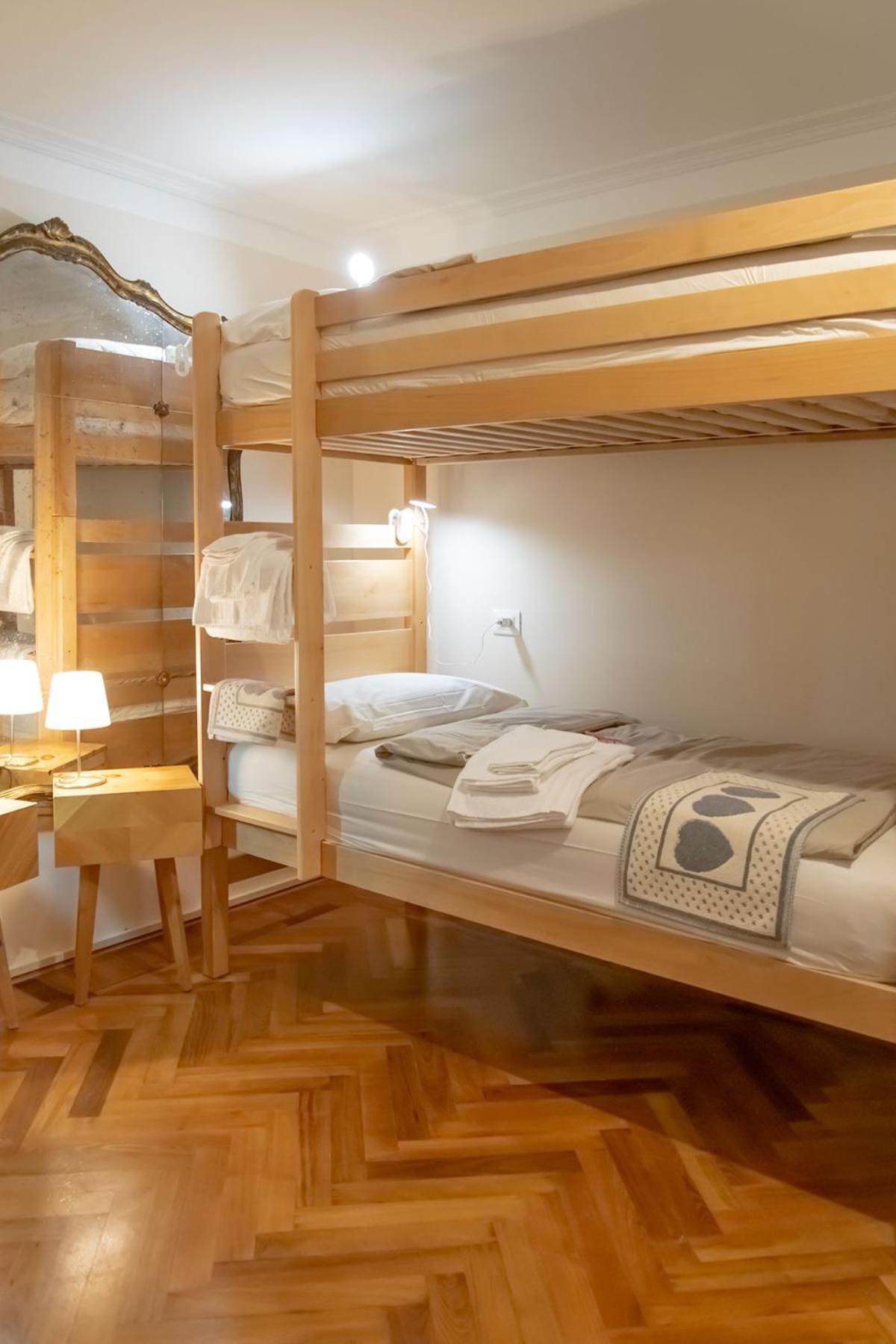 Cianis Home San Marco Venedig Eksteriør billede