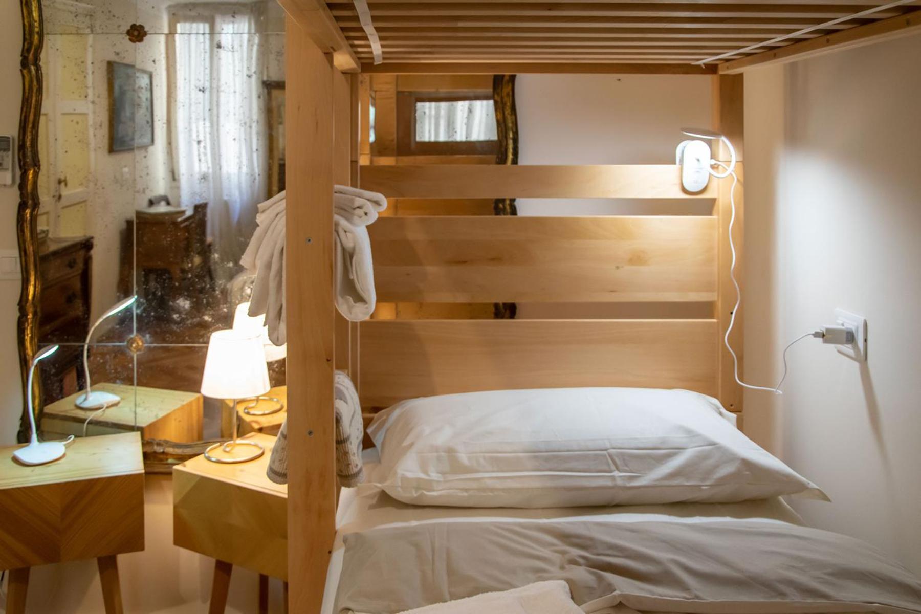 Cianis Home San Marco Venedig Eksteriør billede