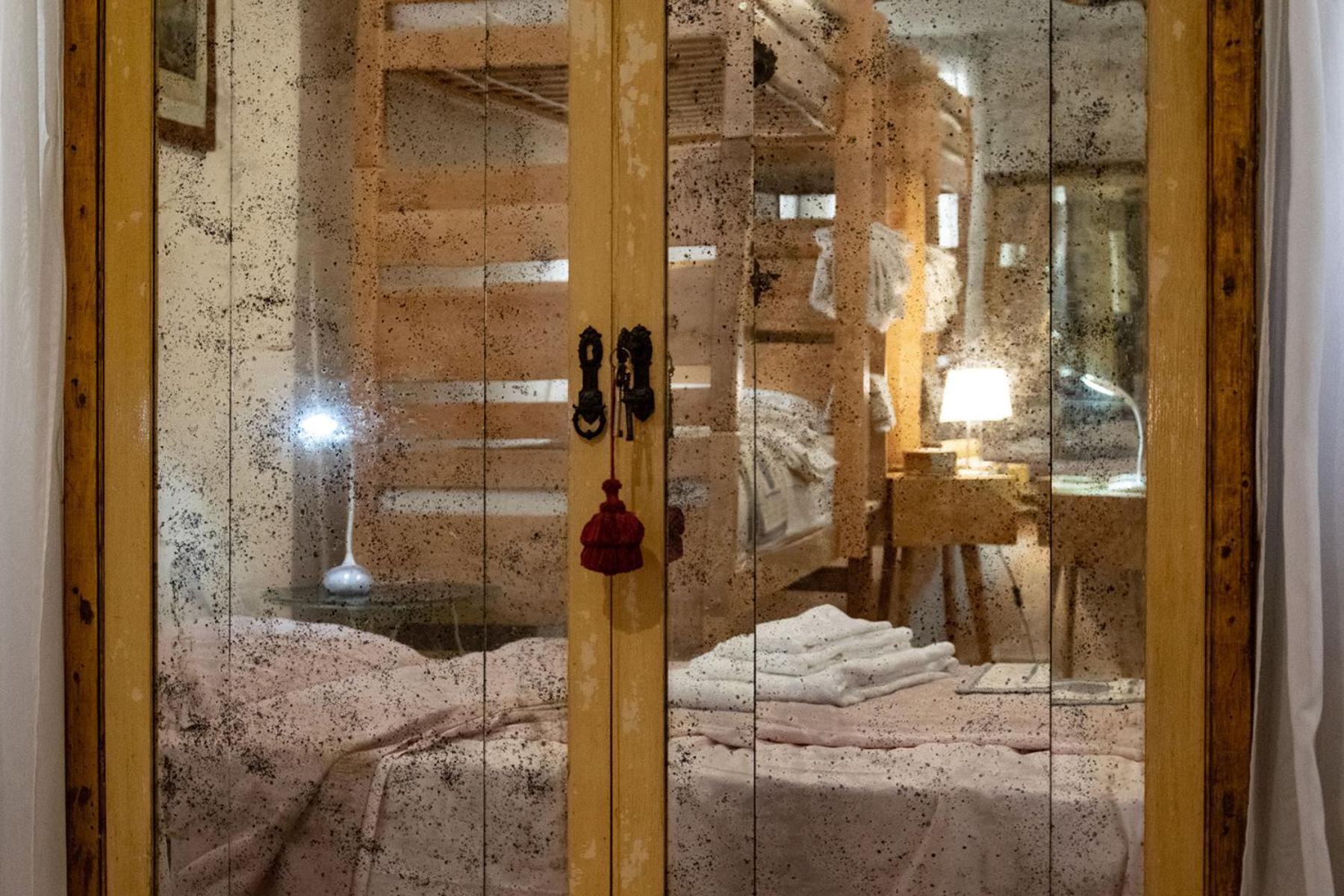 Cianis Home San Marco Venedig Eksteriør billede